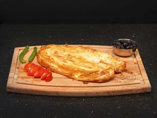 Cheese Roll Borek