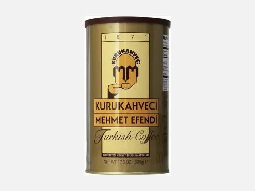 Turkish Coffee