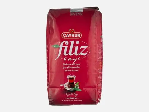 Turkish Black Tea - Filiz