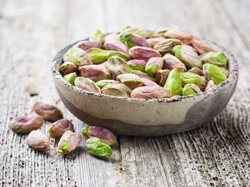 Raw Pistachio - Antep