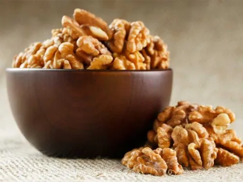 Walnut
